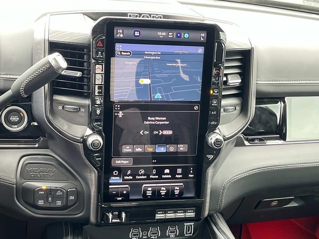 New 2026 RAM 2500 Rebel w/ Rebel Level 2 Equipment Group image 17