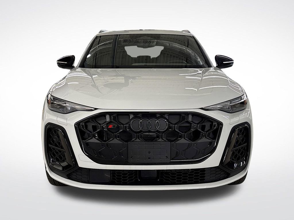 New 2026 Audi SQ5 Premium Plus image 8