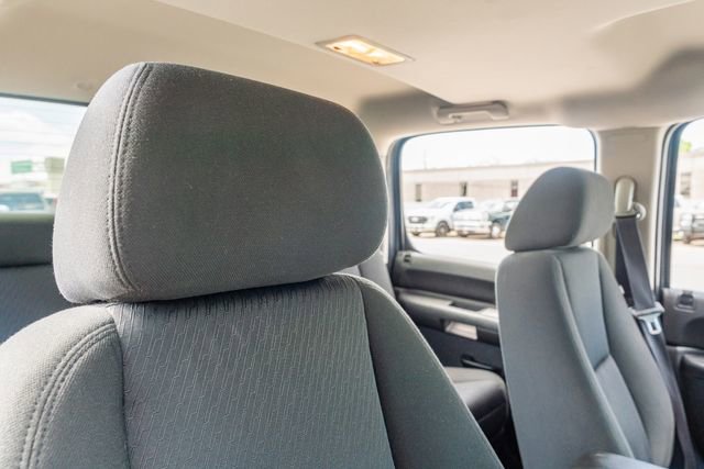 Used 2012 Chevrolet Silverado 1500 LT image 43