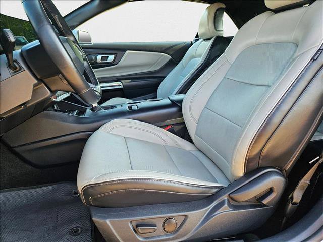 Used 2024 Ford Mustang Premium image 18