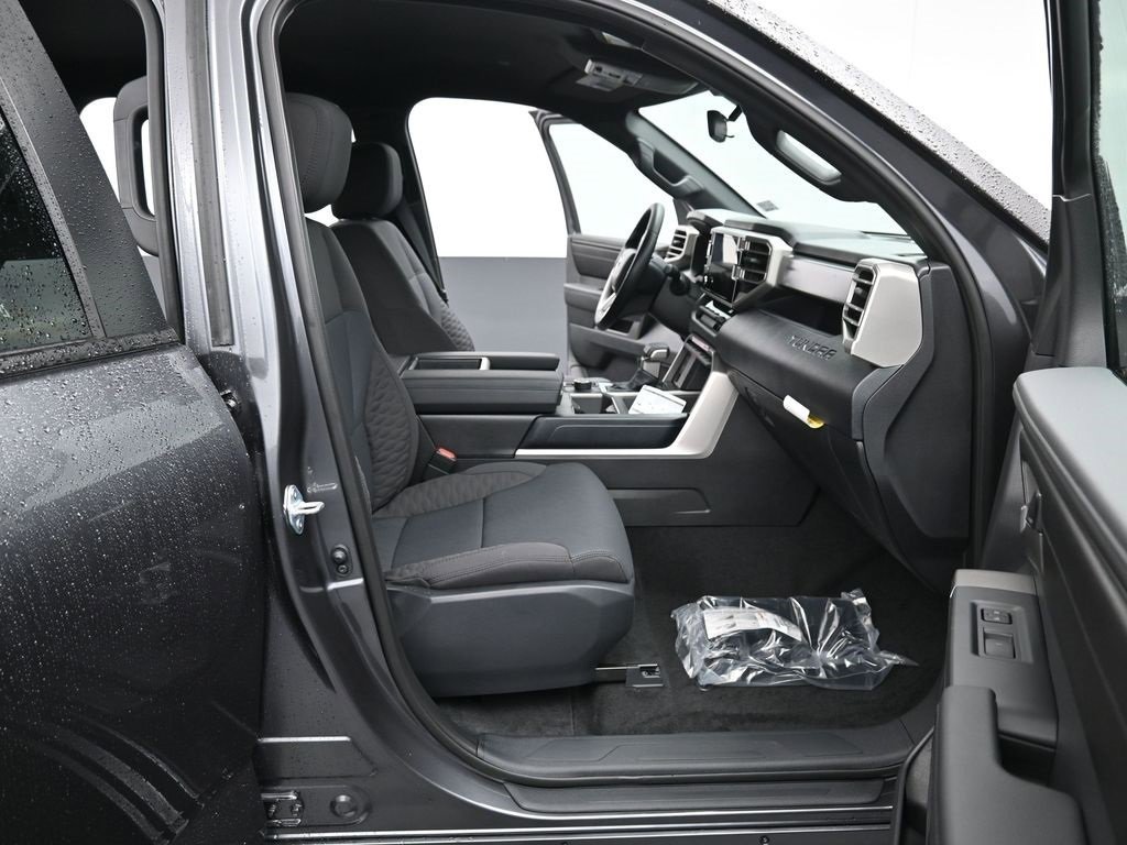 New 2026 Toyota Tundra SR5 image 13