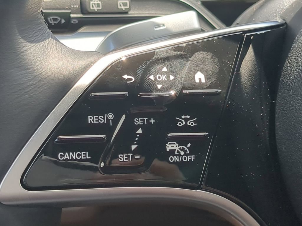 New 2025 Mercedes-Benz GLE 450 4MATIC image 12