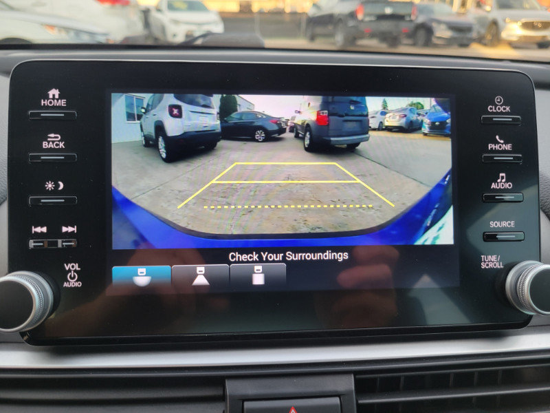 Used 2020 Honda Accord Sport image 38