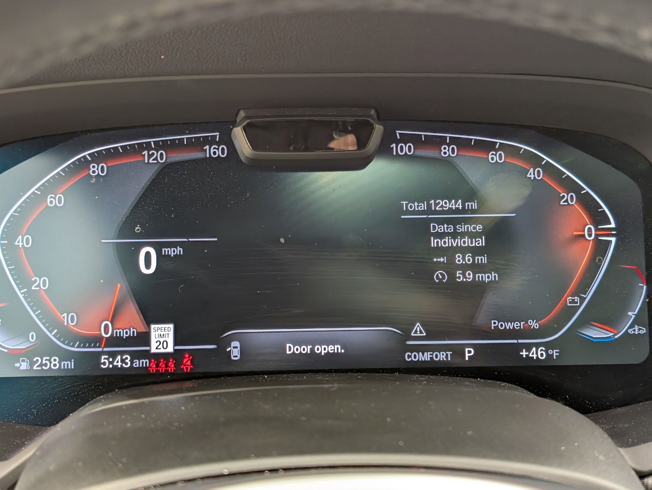 Certified 2023 BMW X5 xDrive40i w/ Executive Package image 21