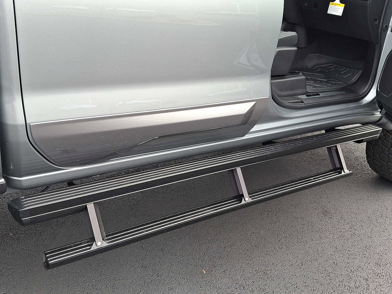 New 2026 Chevrolet Silverado 1500 RST image 12