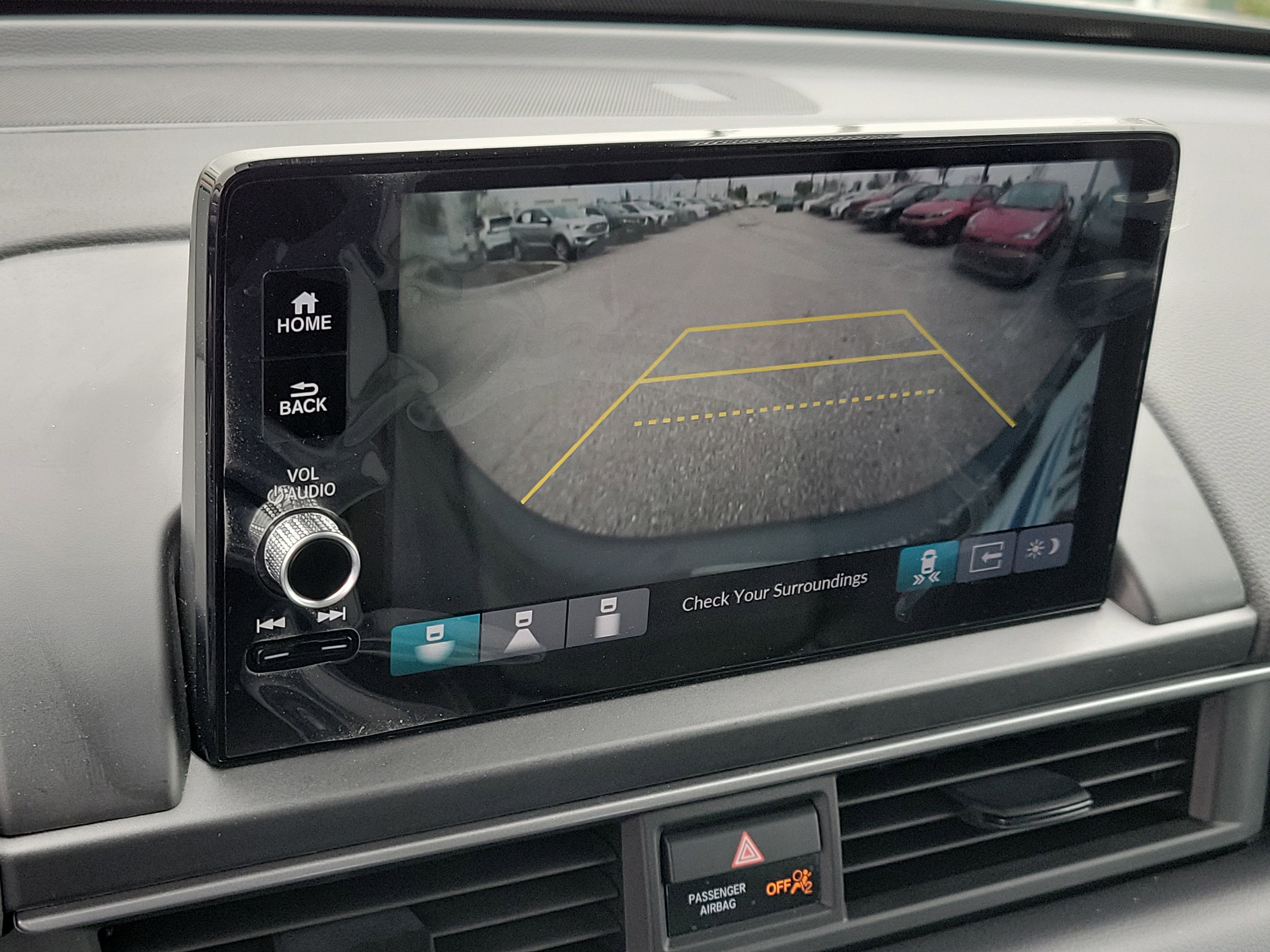 Used 2024 Honda Pilot EX-L image 29