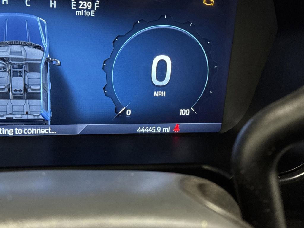 Used 2023 Ford F250 XLT w/ XLT Premium Package image 6