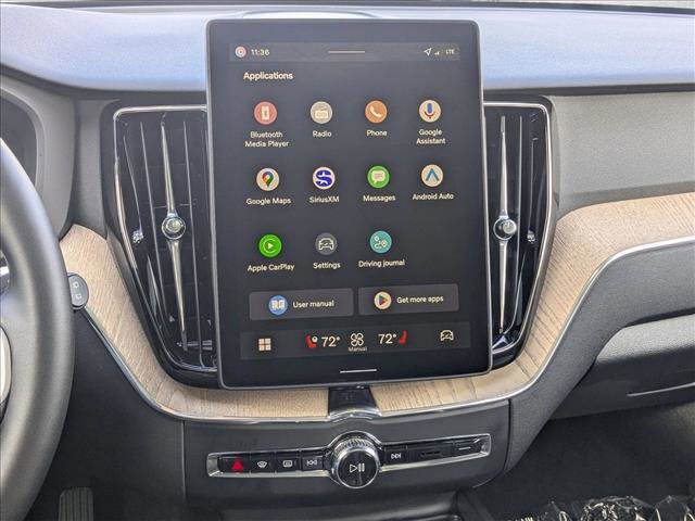 New 2026 Volvo XC60 B5 Plus w/ Protection Package Premier image 13