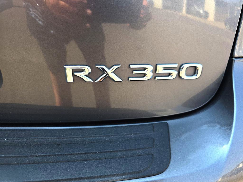 Used 2014 Lexus RX 350 FWD w/ Navigation Package image 33