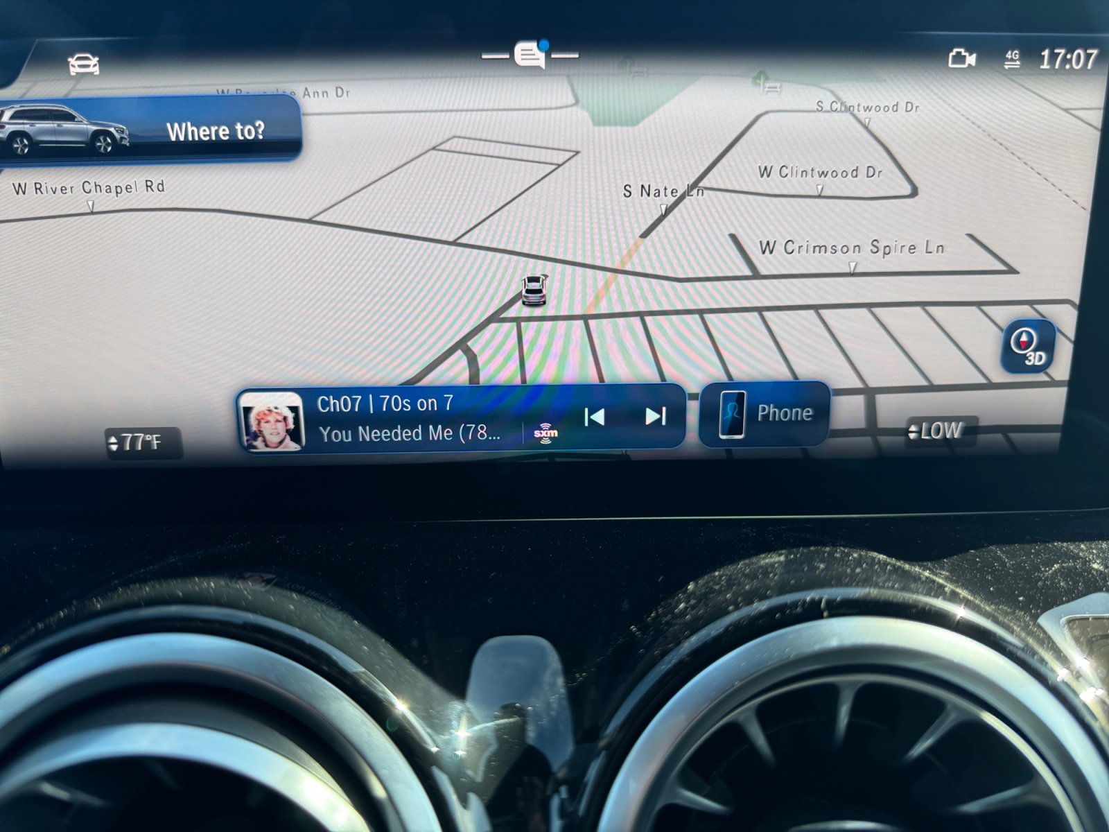 New 2026 Mercedes-Benz GLB 250 4MATIC image 28