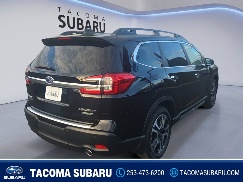New 2026 Subaru Ascent Touring AWD/4WD image 5