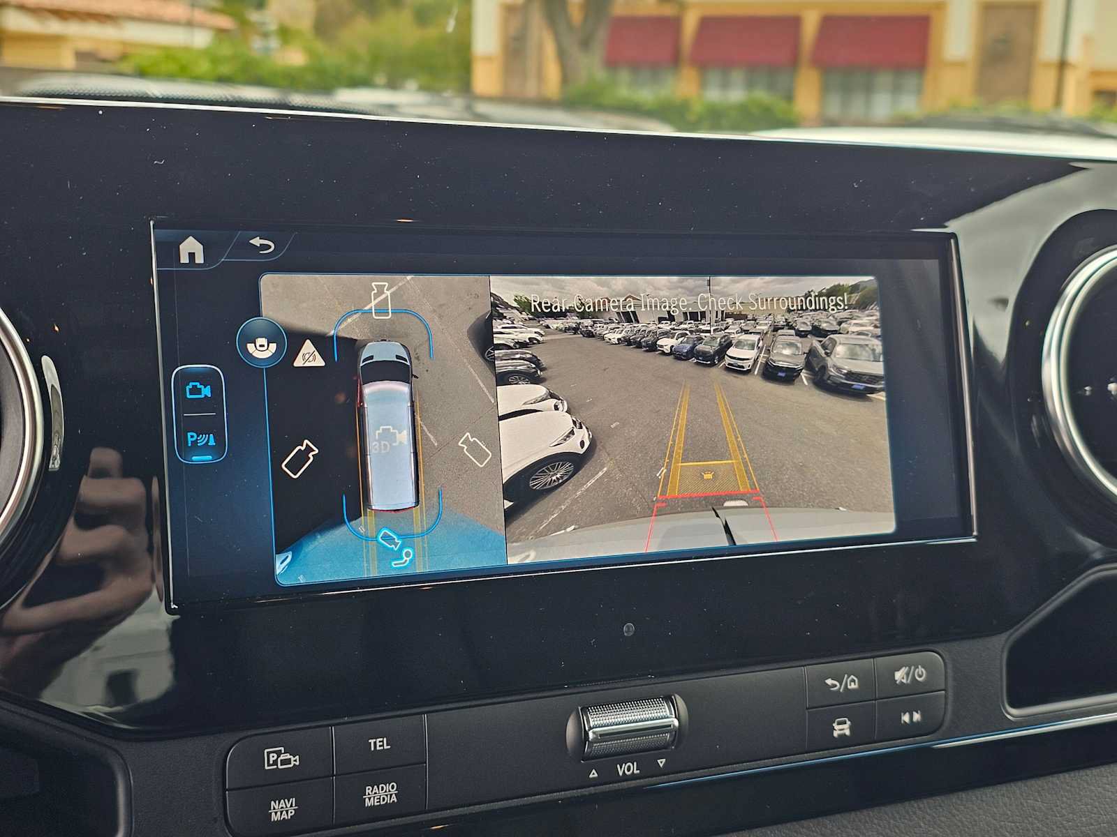 New 2026 Mercedes-Benz Sprinter 2500 image 26