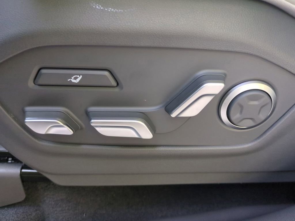 New 2026 Hyundai Santa Fe Calligraphy image 24