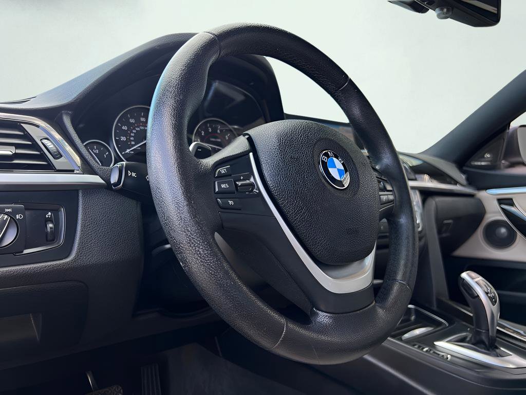 Used 2015 BMW 435i Gran Coupe image 39