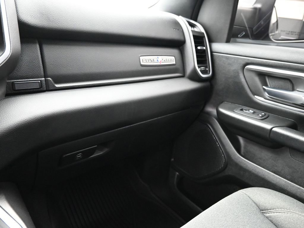 Used 2021 RAM 1500 Lone Star RWD image 23