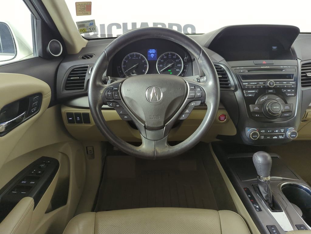 Used 2013 Acura RDX FWD w/ Technology Package image 11