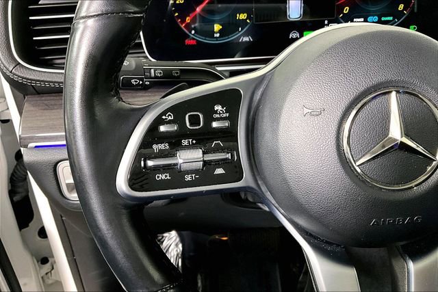 Used 2023 Mercedes-Benz GLS 450 GLS 450 image 18
