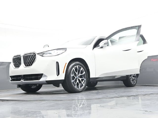 New 2026 BMW X3 xDrive30i w/ Premium Package AWD/4WD image 44
