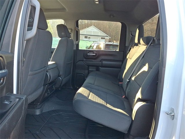 Used 2023 Chevrolet Silverado 2500 LT image 13