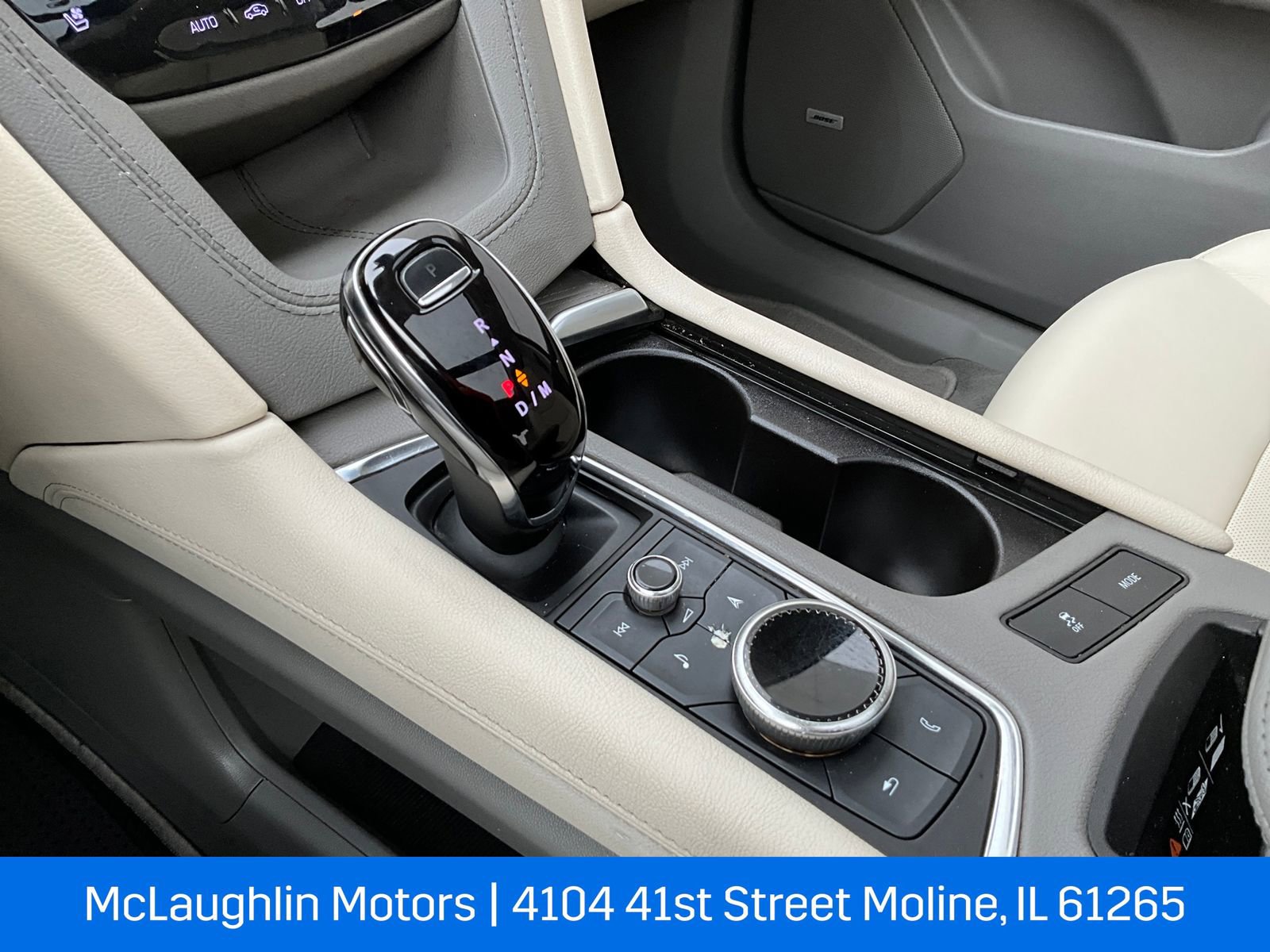 Certified 2023 Cadillac XT6 Premium Luxury image 31