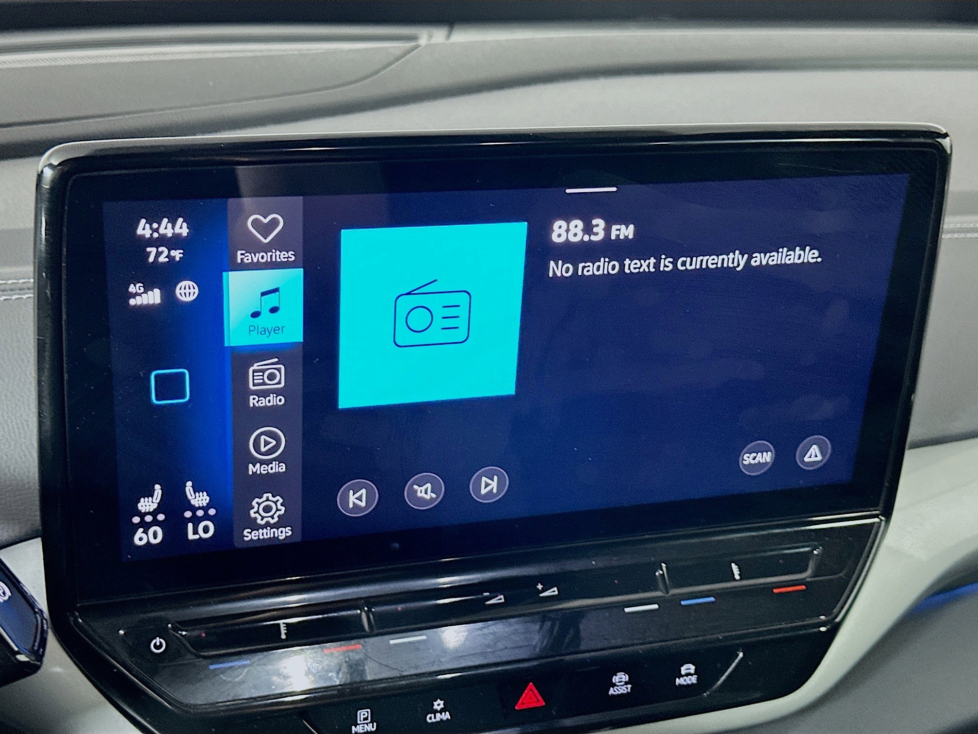 Used 2023 Volkswagen ID.4 S image 19