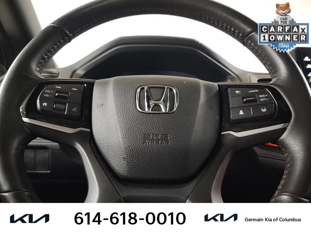 Used 2025 Honda Odyssey Sport-L image 21