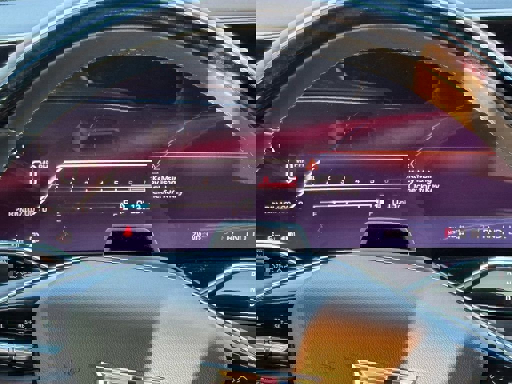 New 2026 Cadillac Escalade ESV Sport w/ LPO, ONYX Package image 3