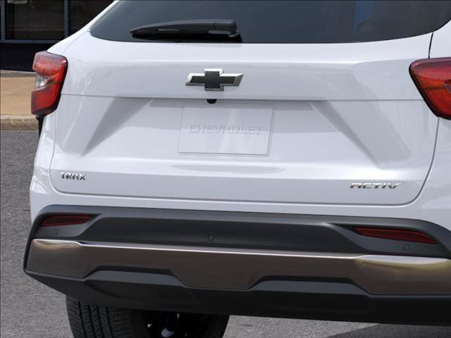 New 2026 Chevrolet Trax ACTIV w/ Driver Confidence Package FWD image 14