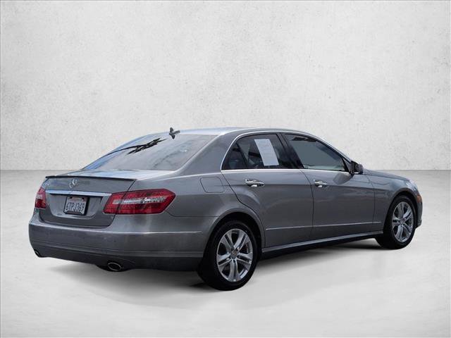 Used 2011 Mercedes-Benz E 350 Sedan image 5