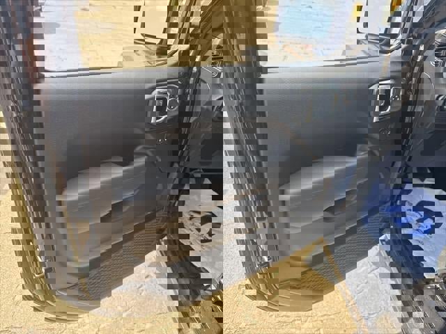 New 2025 Jeep Wrangler Unlimited Sport image 10