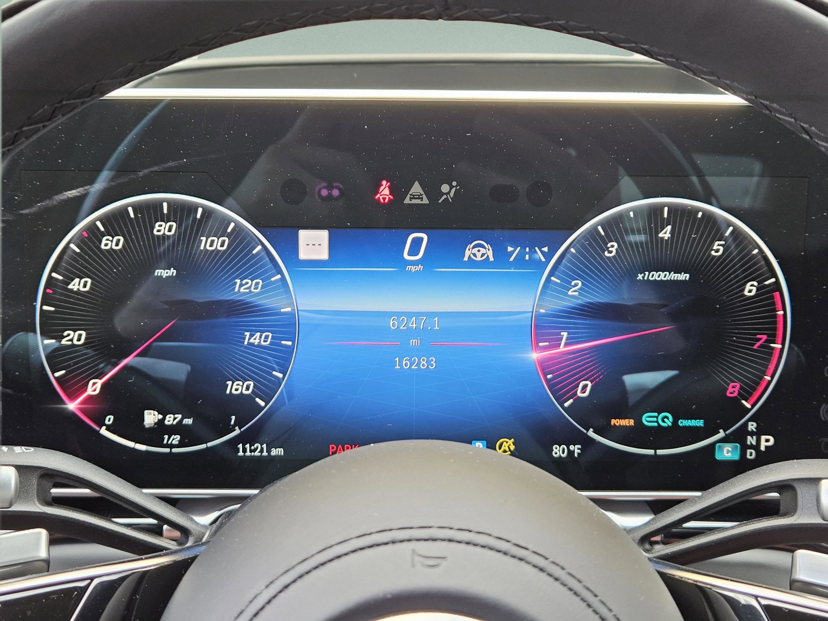 Certified 2022 Mercedes-Benz Maybach S 580 4MATIC image 13