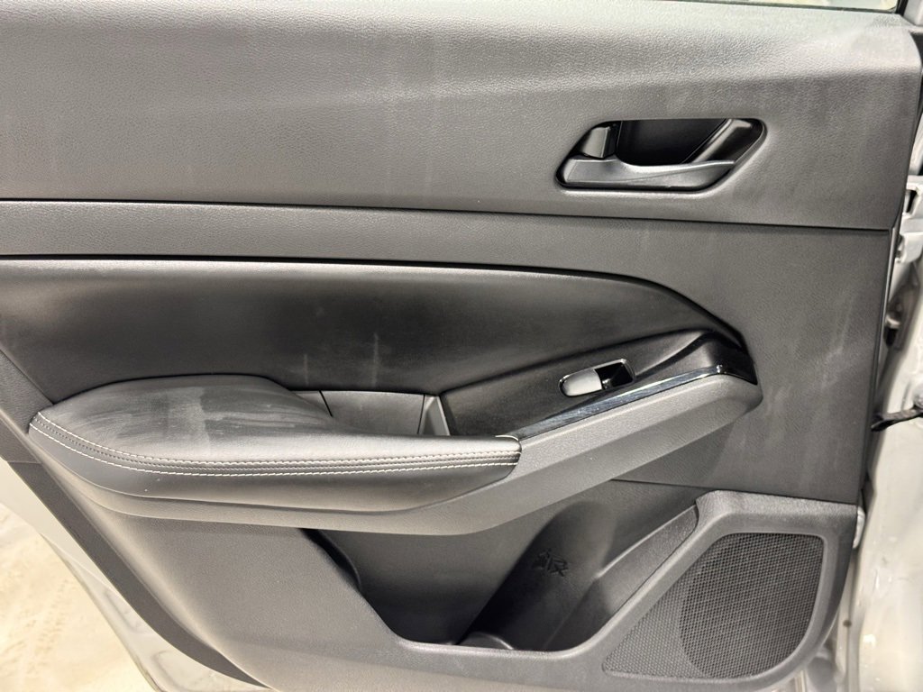 Certified 2023 Nissan Altima 2.5 SV image 25