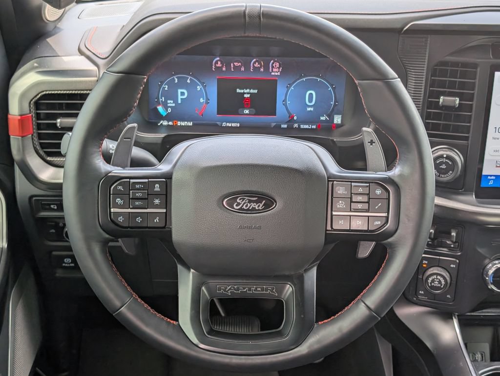 Used 2024 Ford F150 Raptor AWD/4WD image 13