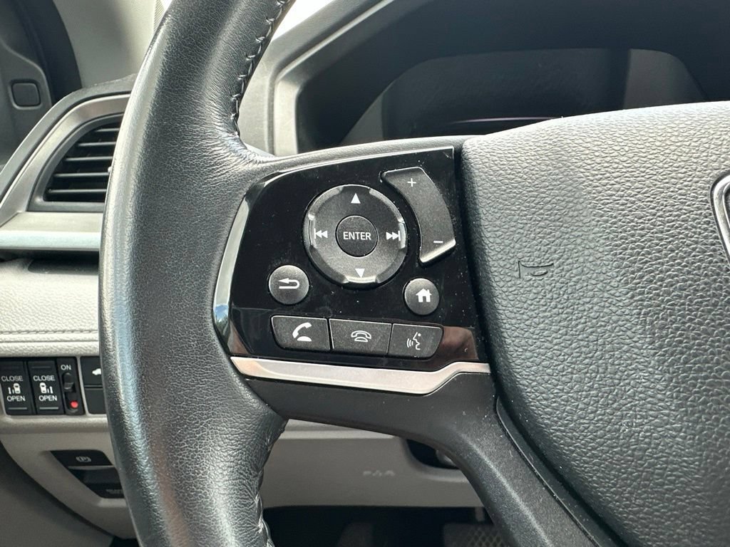 Used 2019 Honda Odyssey EX-L image 22
