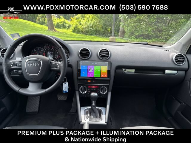 Used 2012 Audi A3 TDI Premium Plus FWD image 13