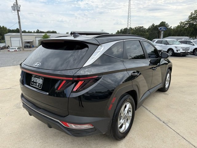 Used 2023 Hyundai Tucson SEL image 5