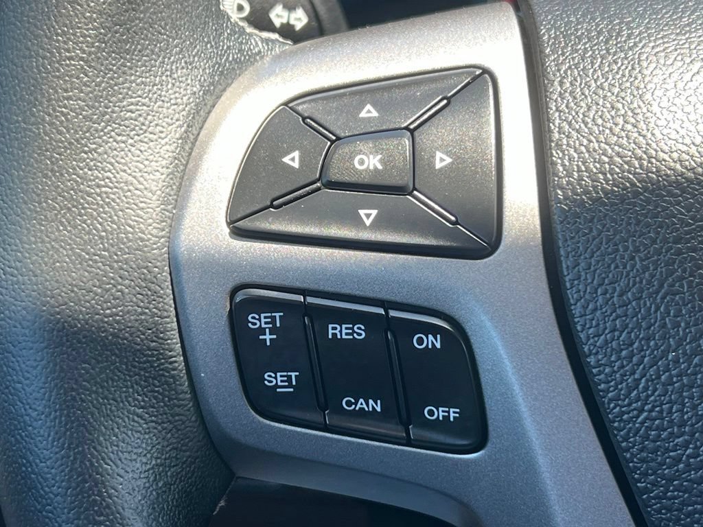 Used 2021 Ford Ranger XLT w/ Equipment Group 302A High AWD/4WD image 34