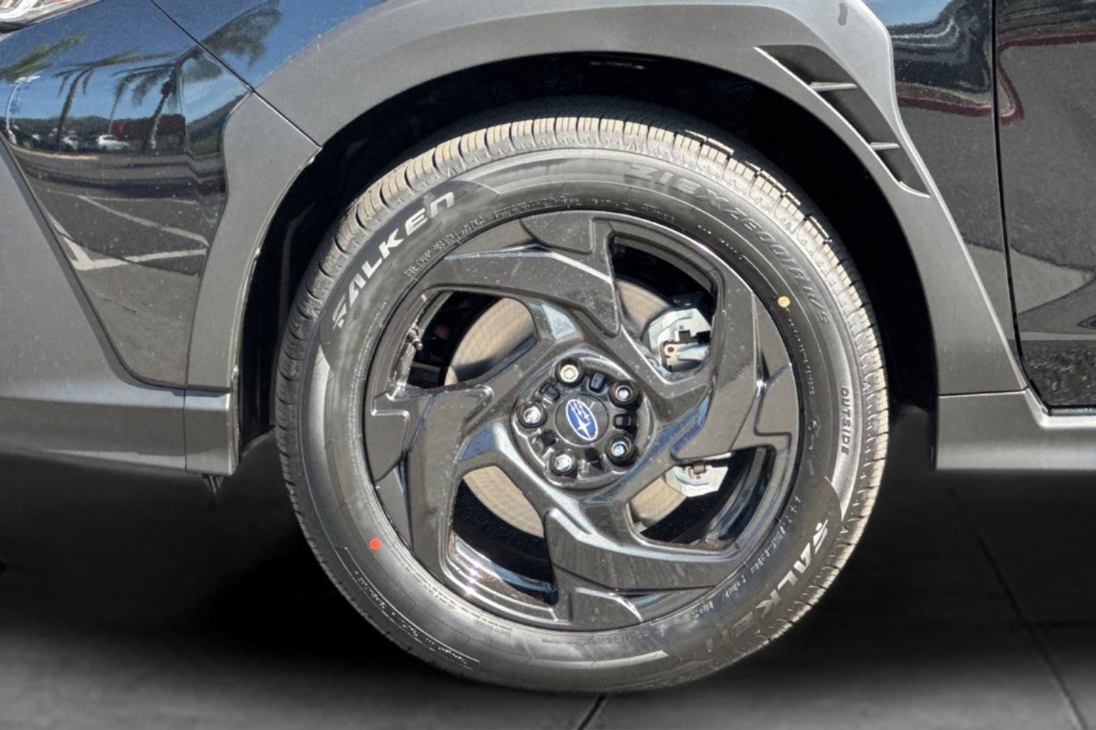 New 2026 Subaru Crosstrek 2.5i Sport image 31