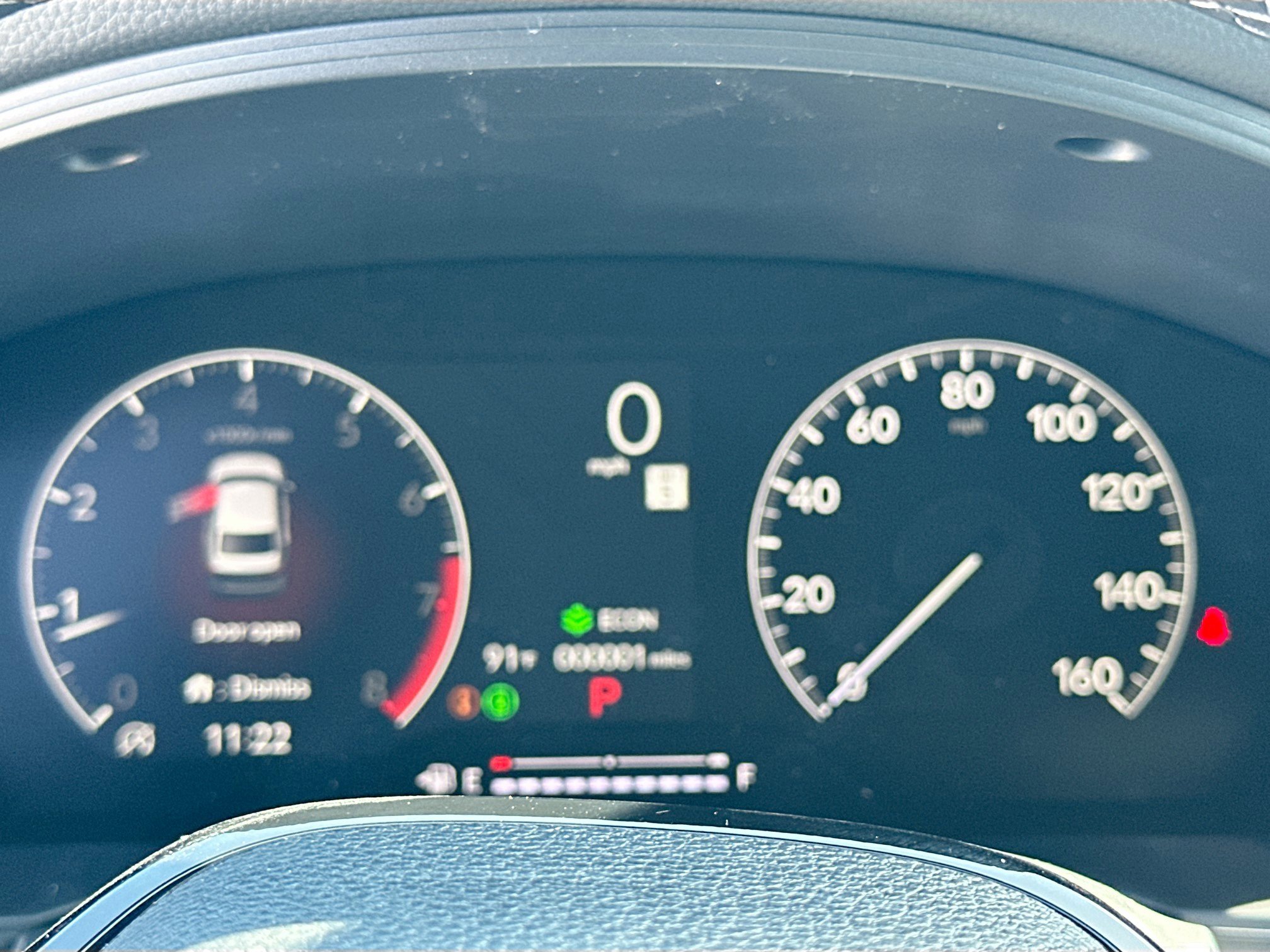 New 2026 Honda Civic Sport image 11