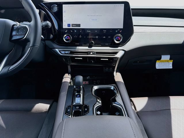 New 2026 Lexus RX 350 FWD w/ Convenience Package image 20