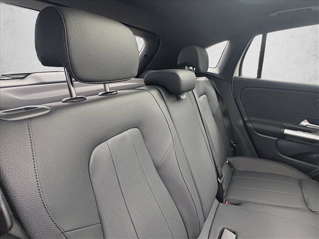 Used 2026 Mercedes-Benz GLA 250 image 20