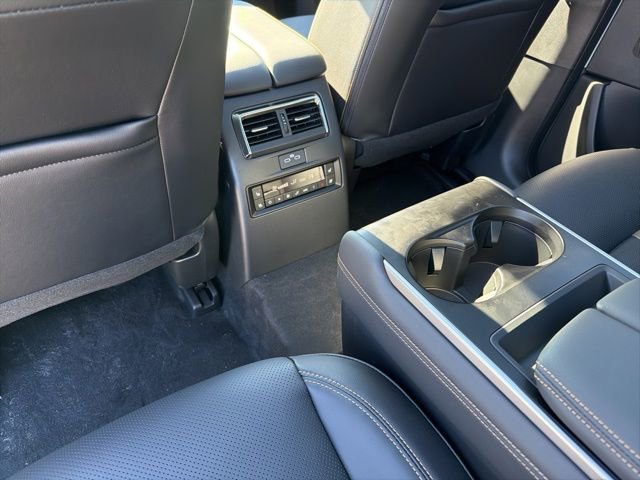 New 2026 MAZDA CX-90 3.3 Turbo S w/ Premium Plus image 8
