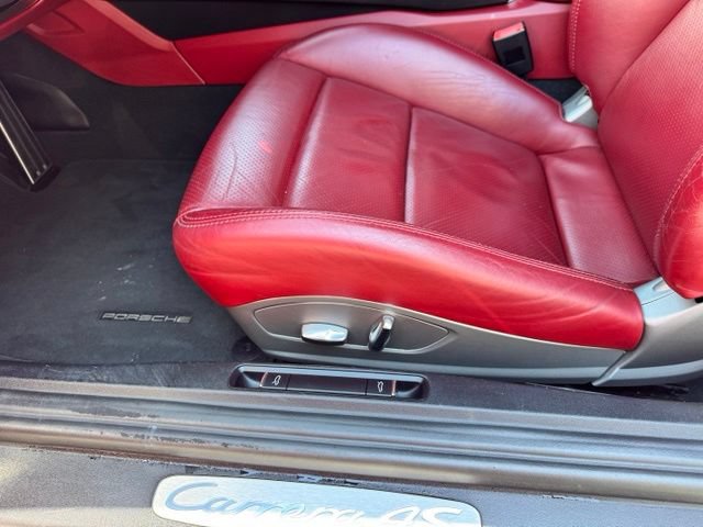 Used 2017 Porsche 911 Carrera 4S AWD/4WD image 20