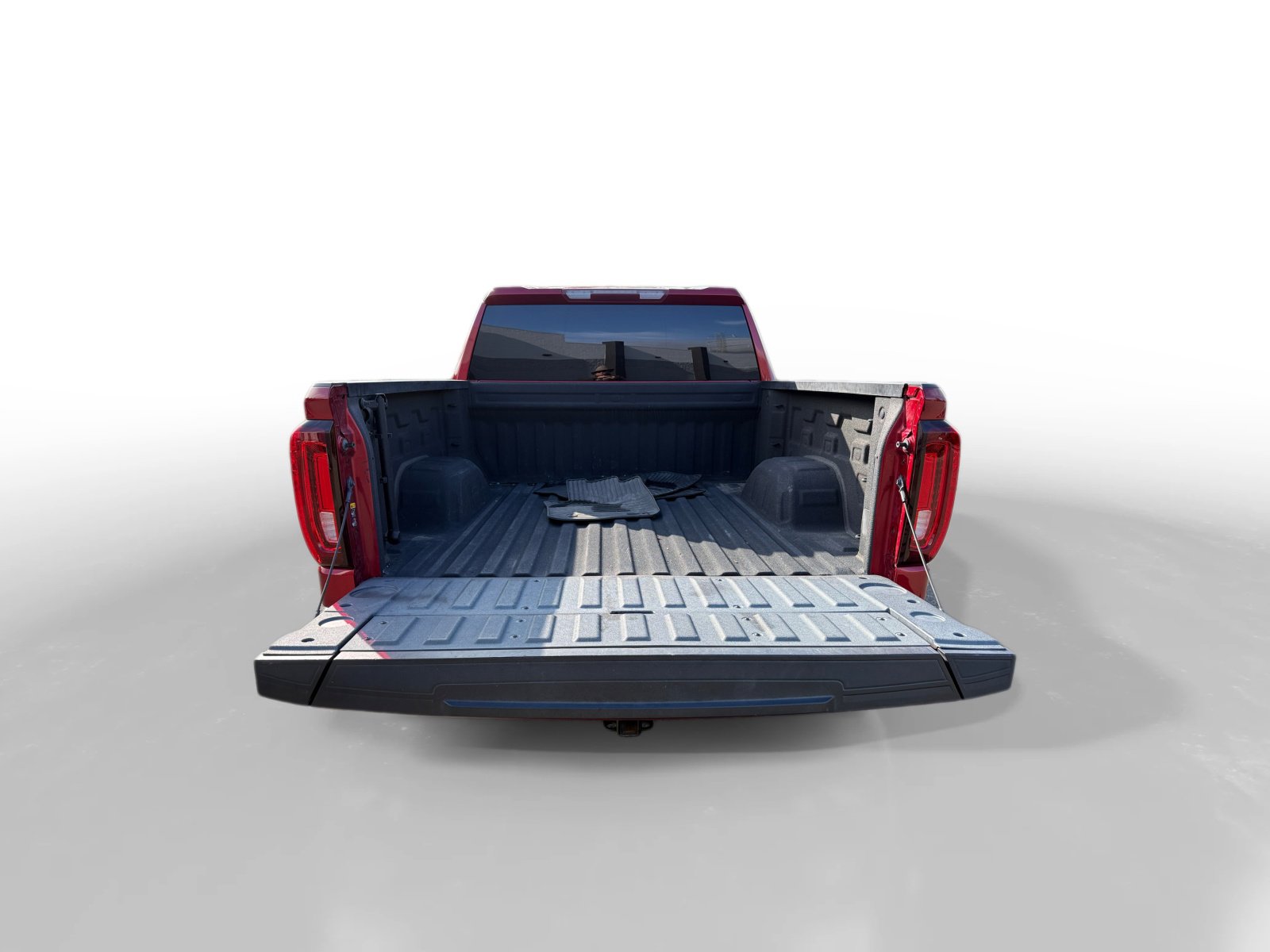 Used 2021 GMC Sierra 1500 Elevation image 17