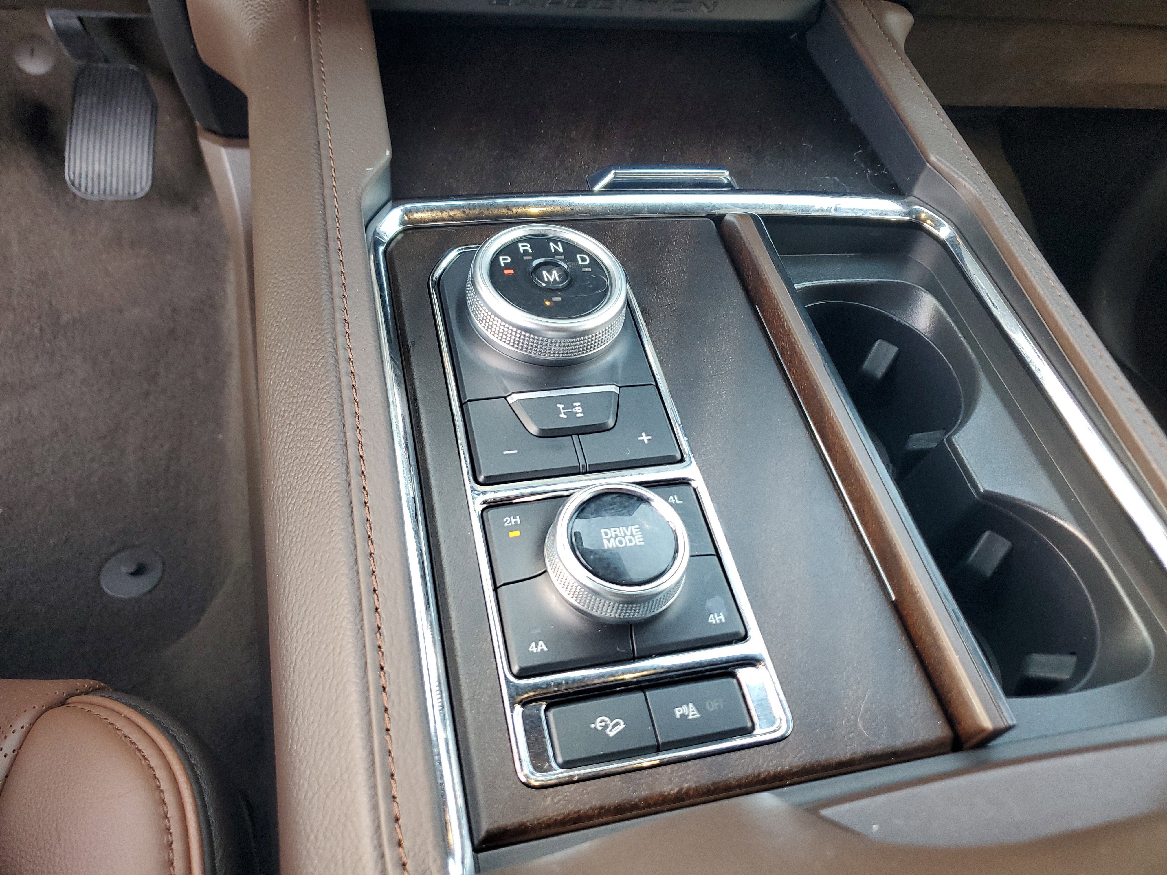 Used 2023 Ford Expedition King Ranch image 26