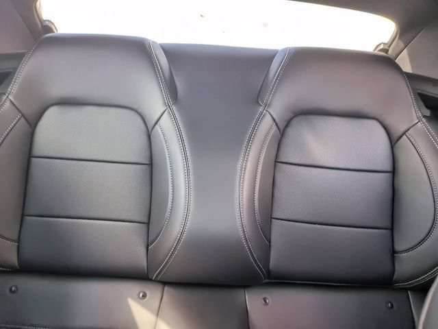 Used 2026 Ford Mustang Premium RWD image 26