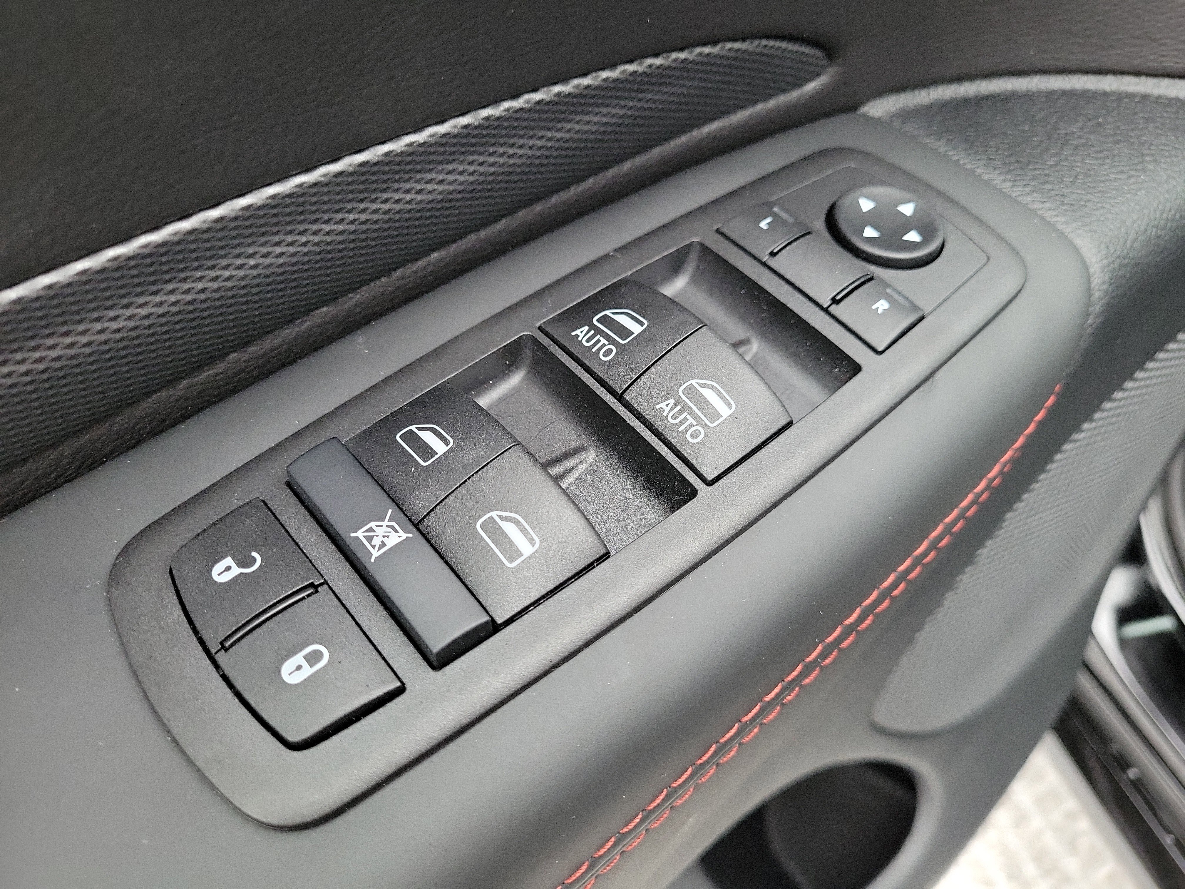 New 2026 Dodge Durango GT image 21