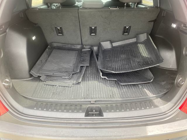 Used 2026 GMC Terrain Elevation w/ Black Edition FWD image 28