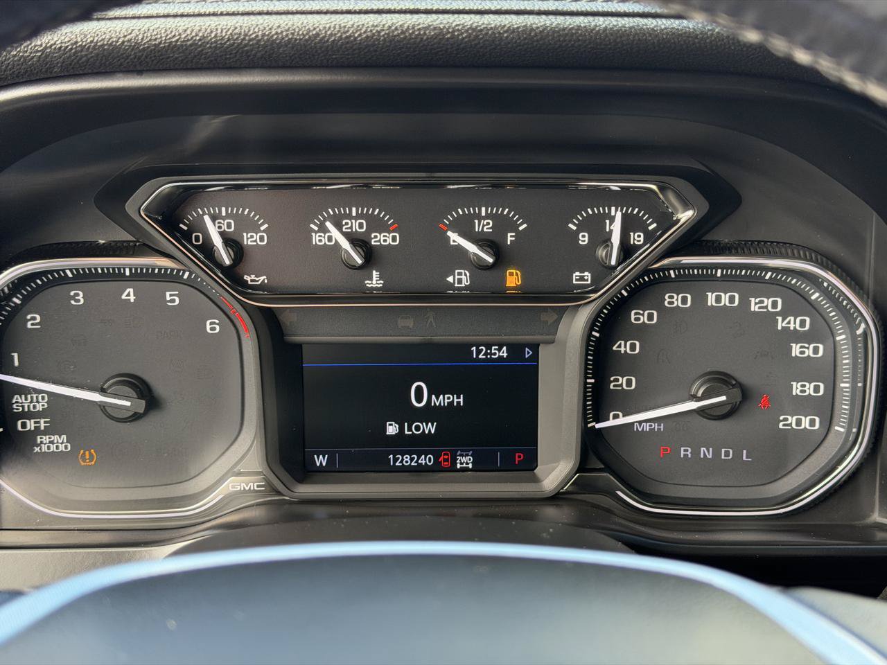 Used 2019 GMC Sierra 1500 Elevation w/ Elevation Value Package AWD/4WD image 25