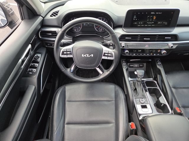 Used 2022 Kia Telluride S AWD/4WD image 27